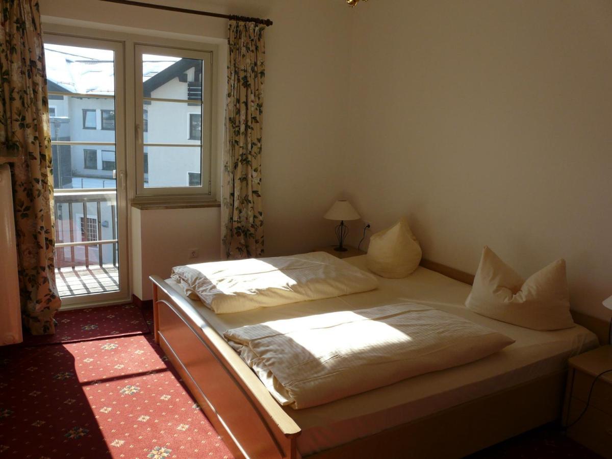 Apartment mit 1 Schlafzimmer