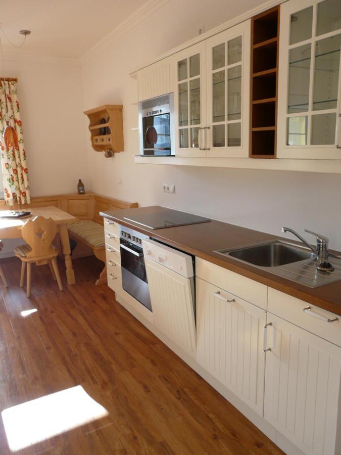 Apartment mit 2 Schlafzimmern