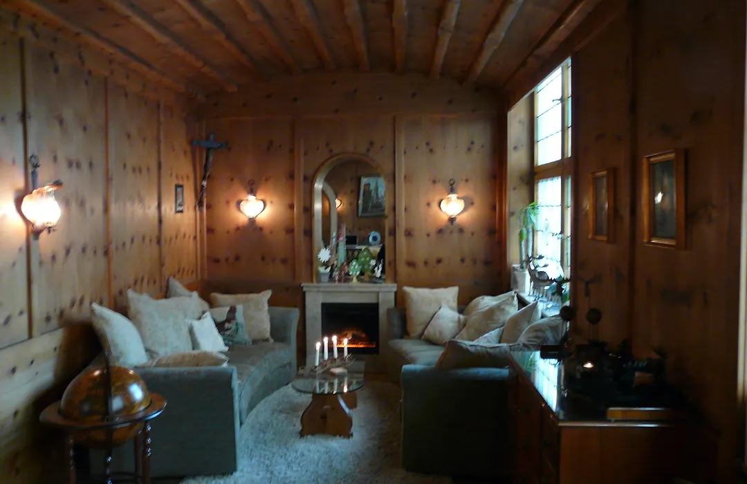 Hotel Roter Hahn - Bed&Breakfast-1